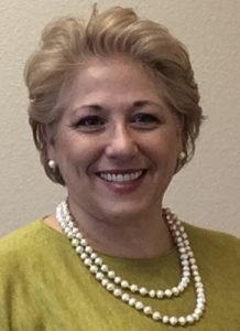 photo of Renda Nelson